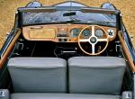 Lagonda 3-Litre 3-Position Drophead Coupe 1954 года